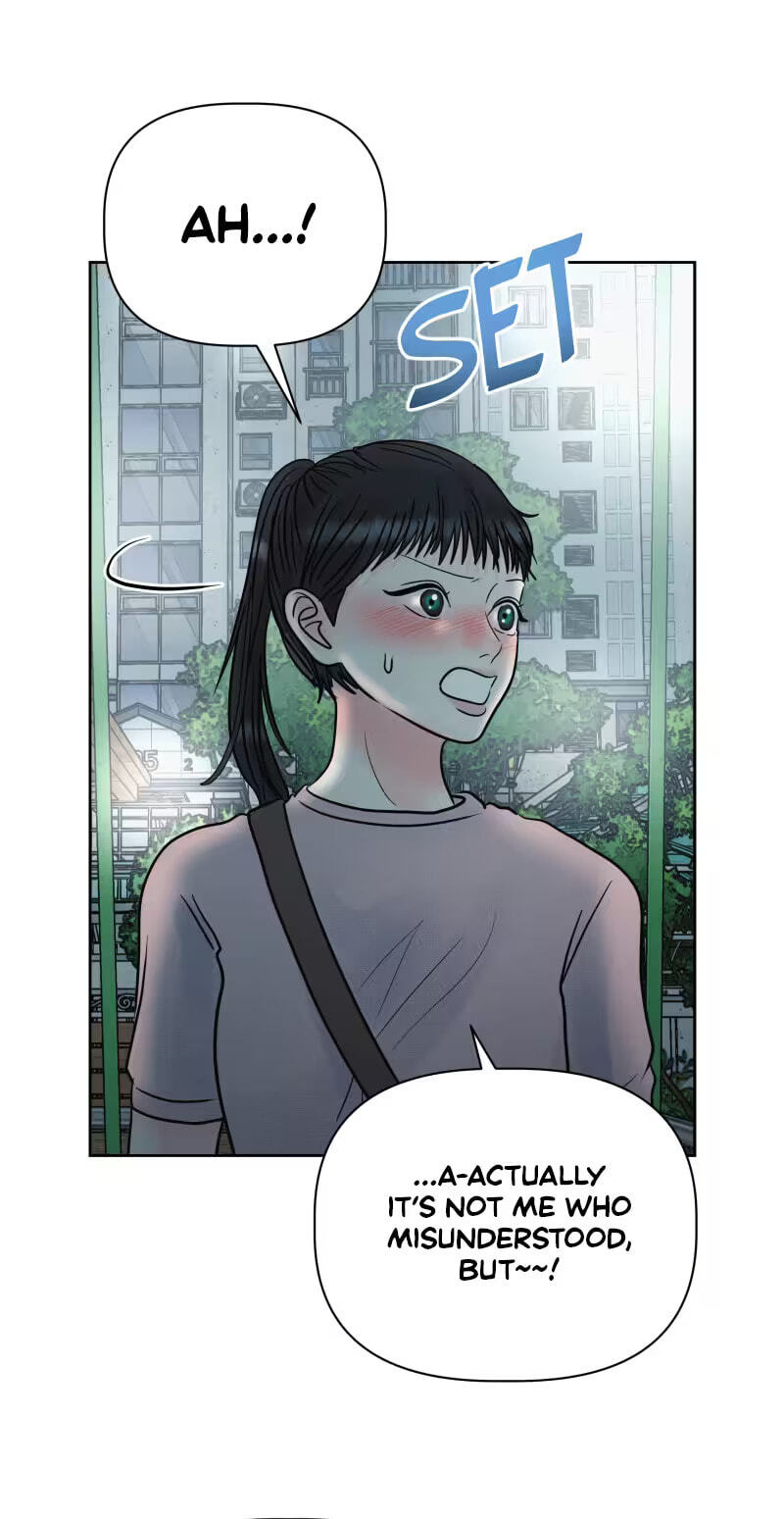 Sense Zero Chapter 25 page 10 - 
