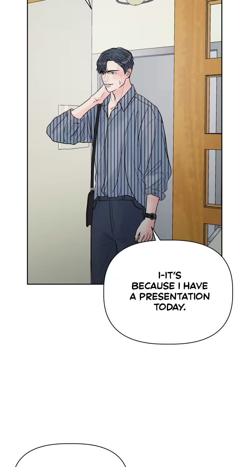 Sense Zero Chapter 25 page 92 - 