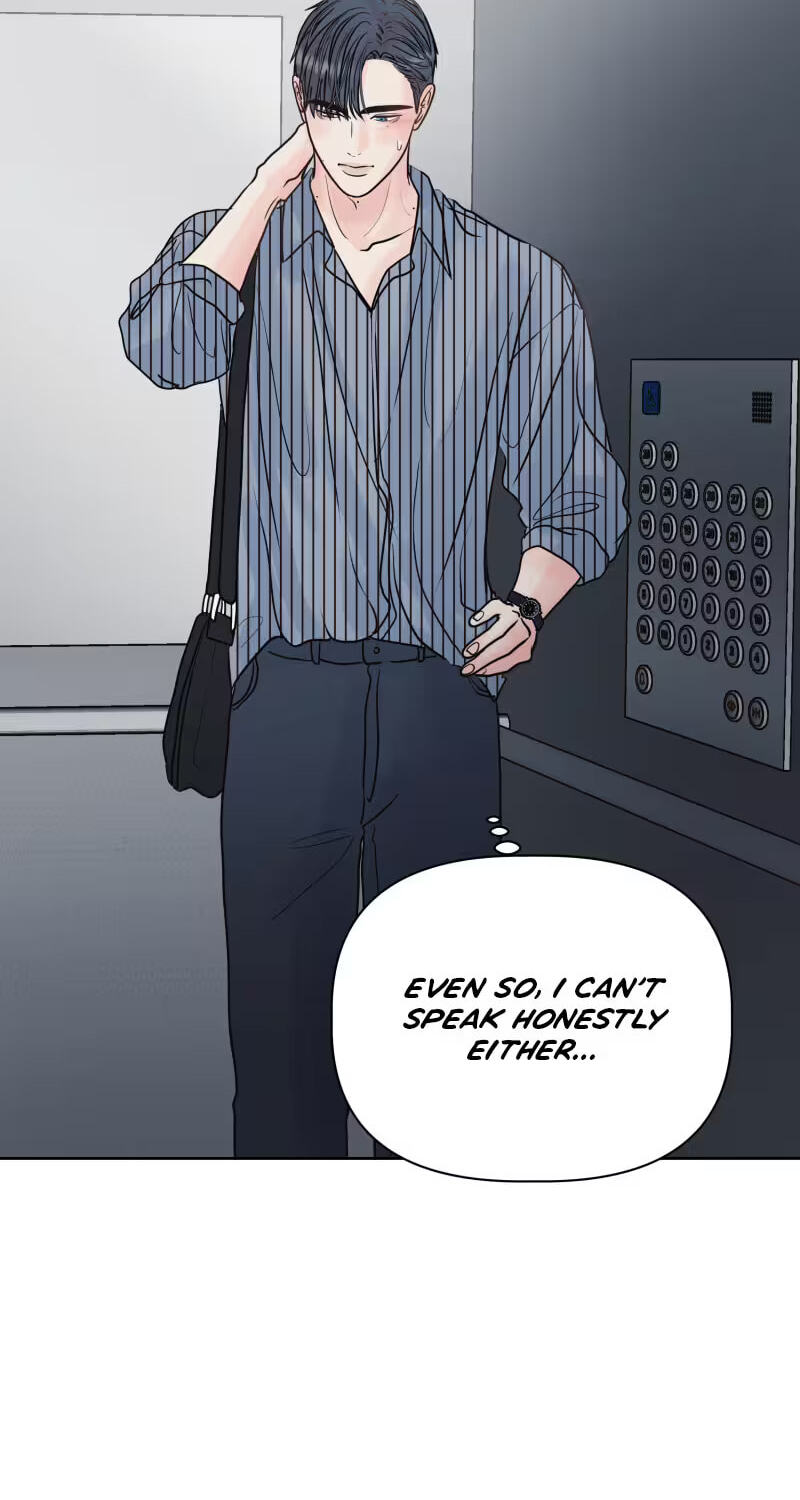 Sense Zero Chapter 25 page 95 - 