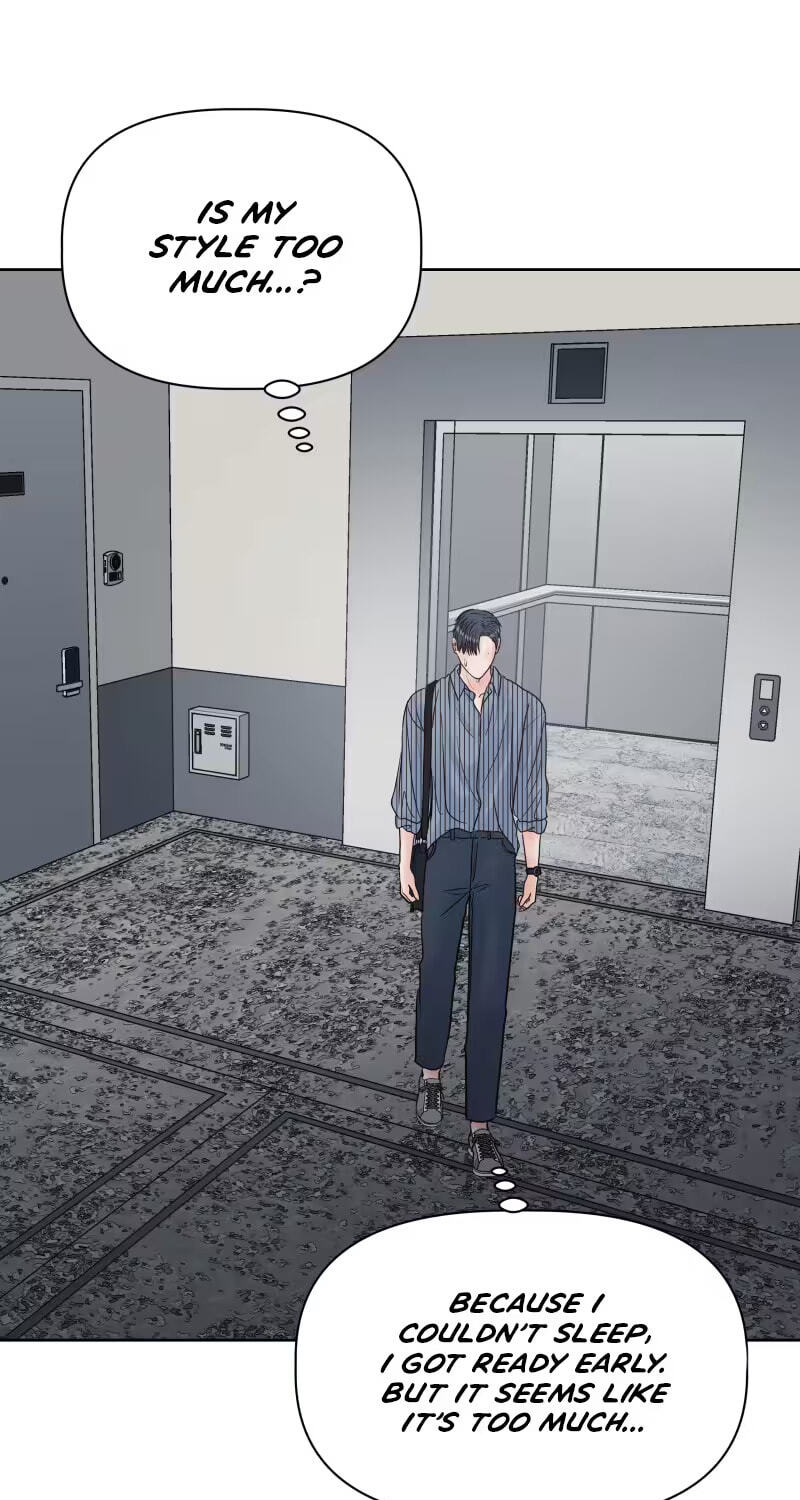 Sense Zero Chapter 25 page 96 - 