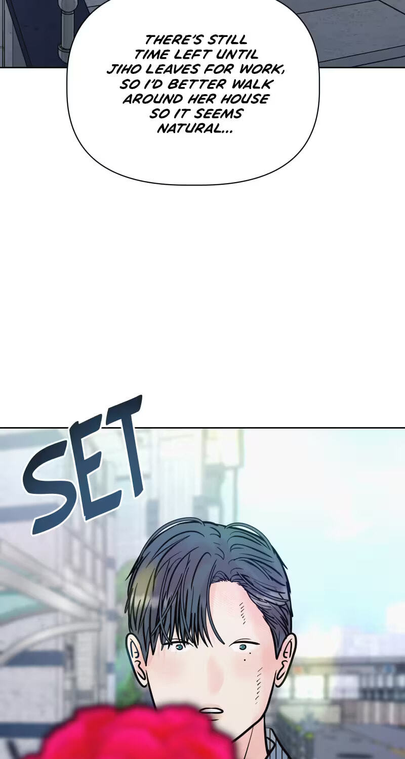 Sense Zero Chapter 25 page 98 - 