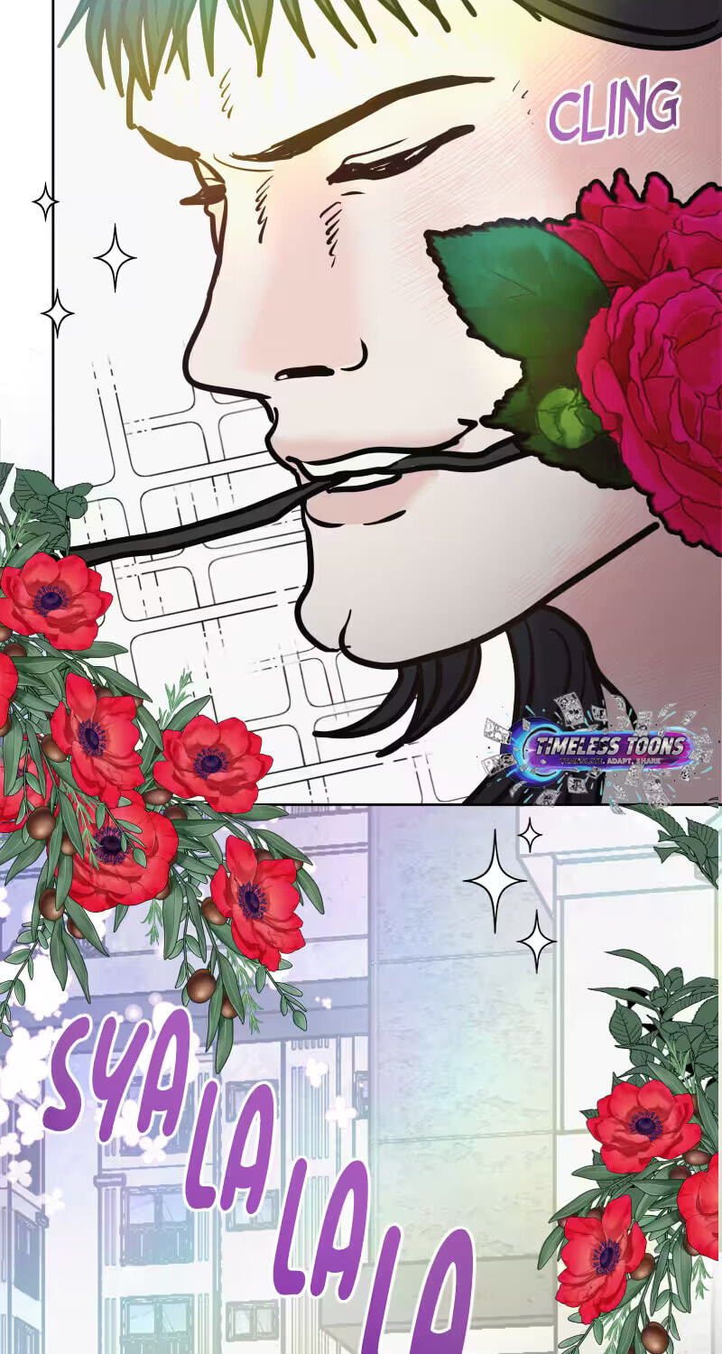 Sense Zero Chapter 25 page 100 - 
