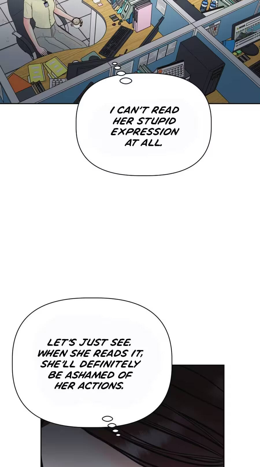 Sense Zero Chapter 26 page 101 - 