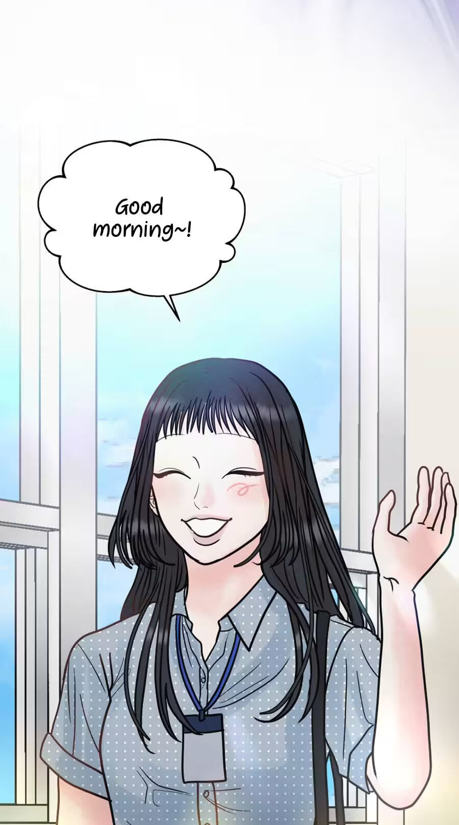 Sense Zero Chapter 26 page 104 - 