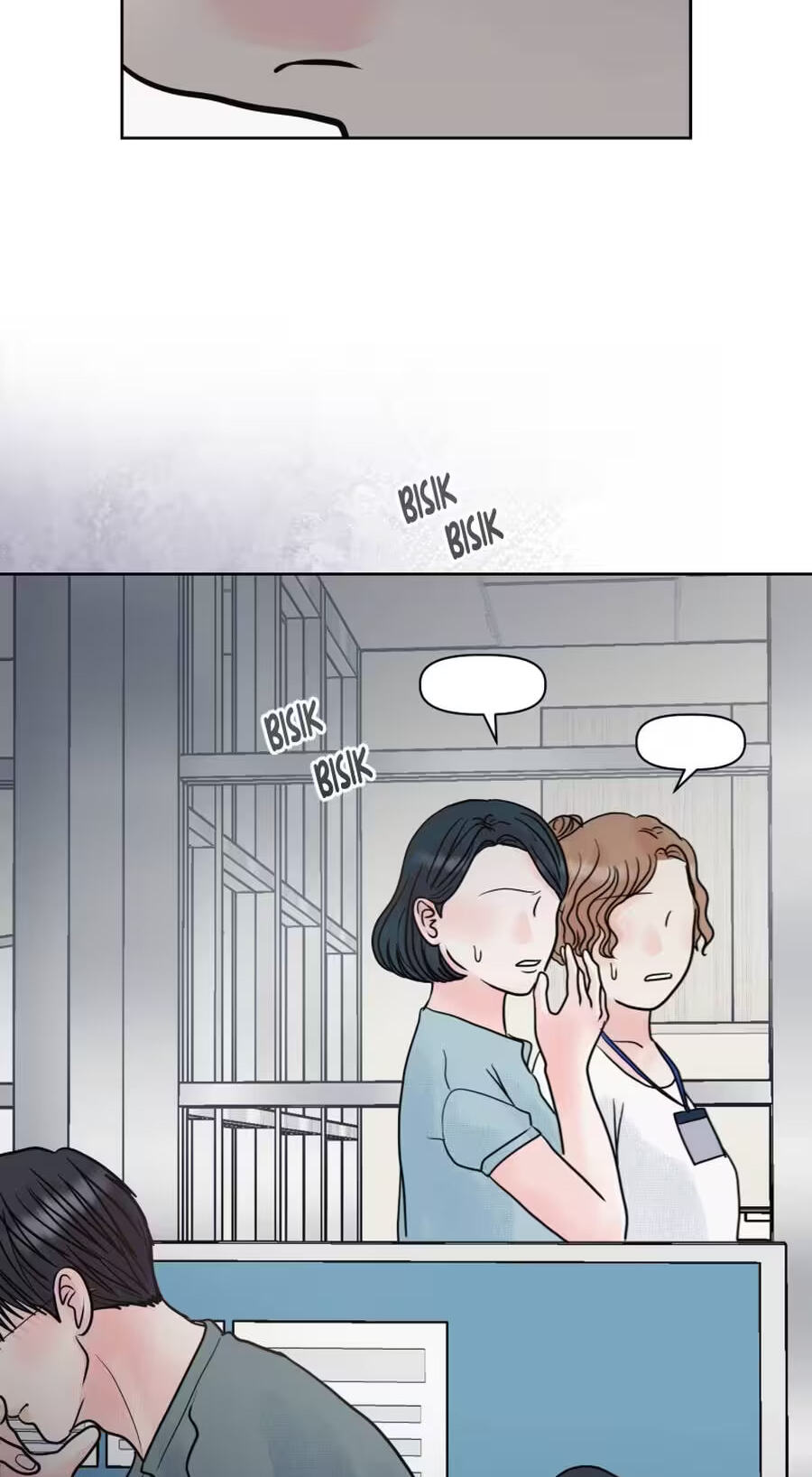 Sense Zero Chapter 26 page 107 - 