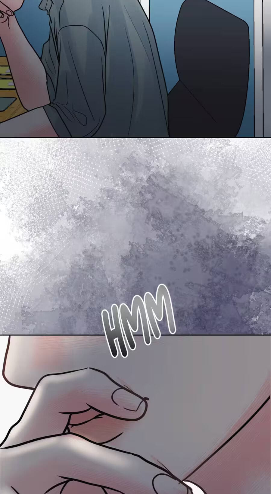 Sense Zero Chapter 26 page 108 - 