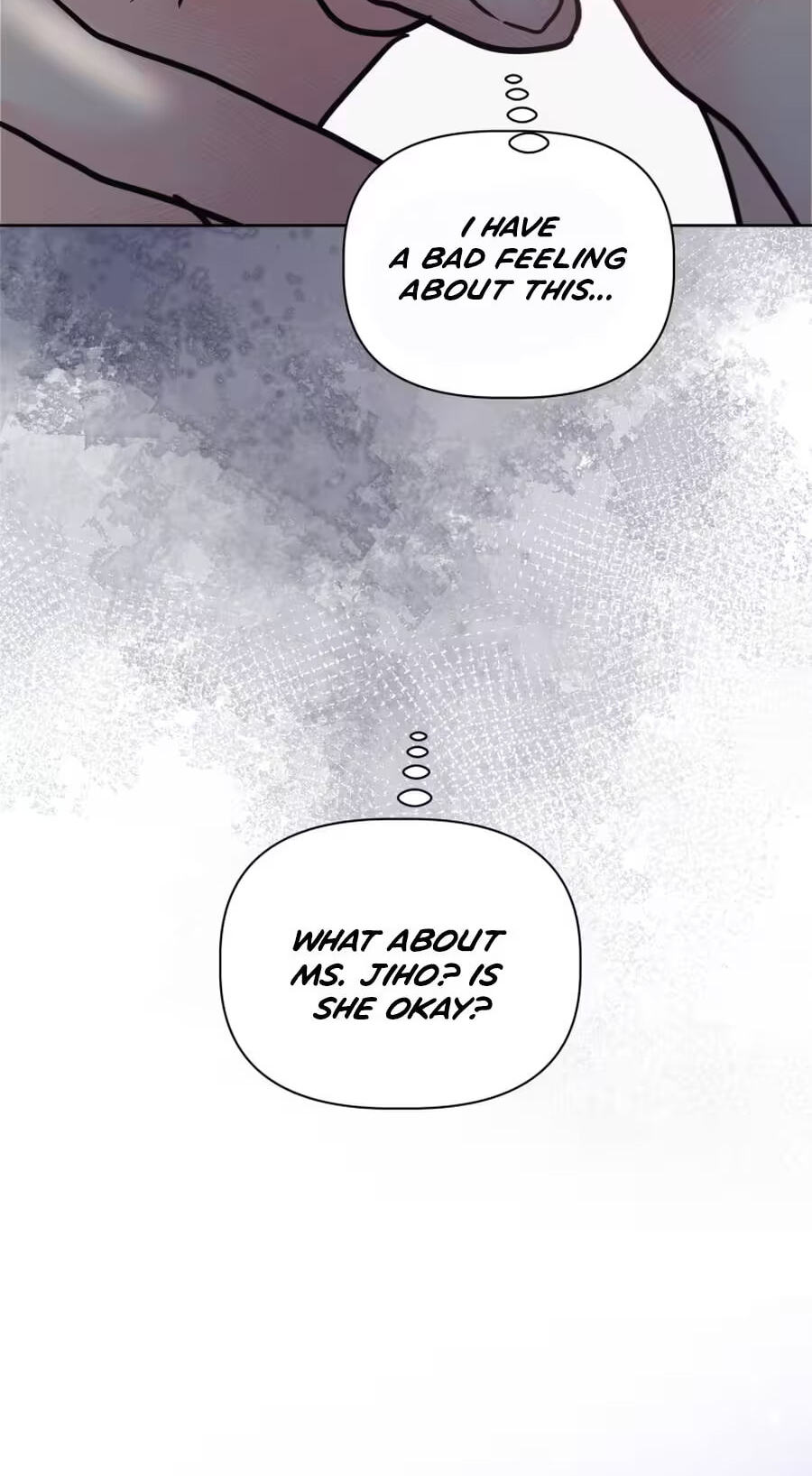 Sense Zero Chapter 26 page 109 - 
