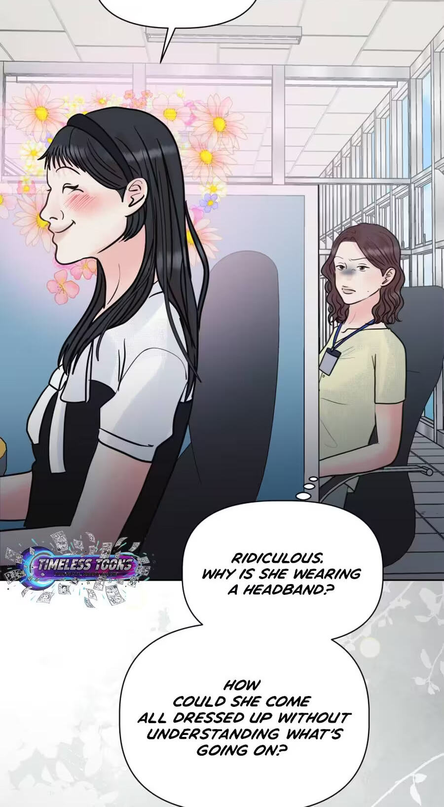 Sense Zero Chapter 26 page 111 - 
