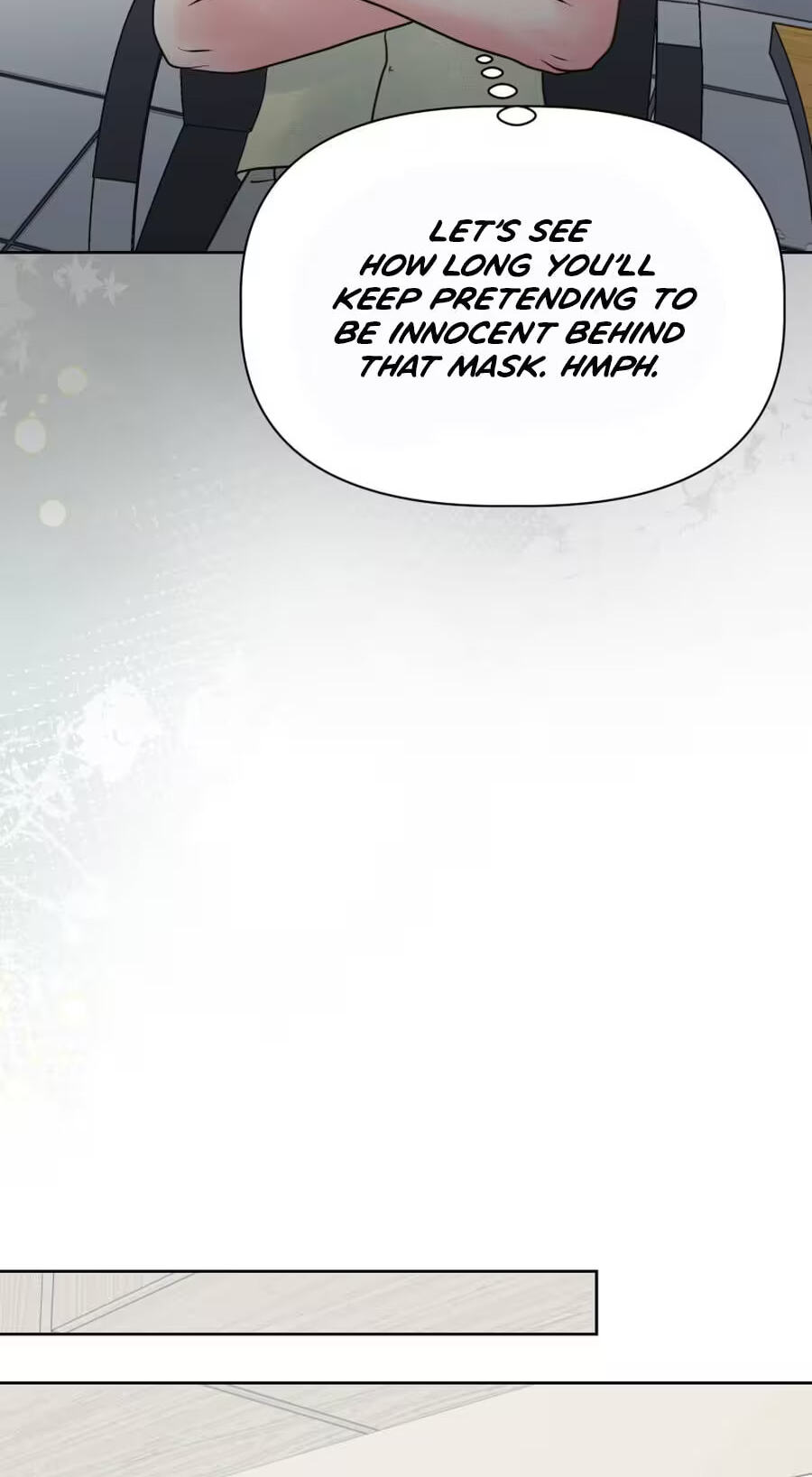 Sense Zero Chapter 26 page 113 - 