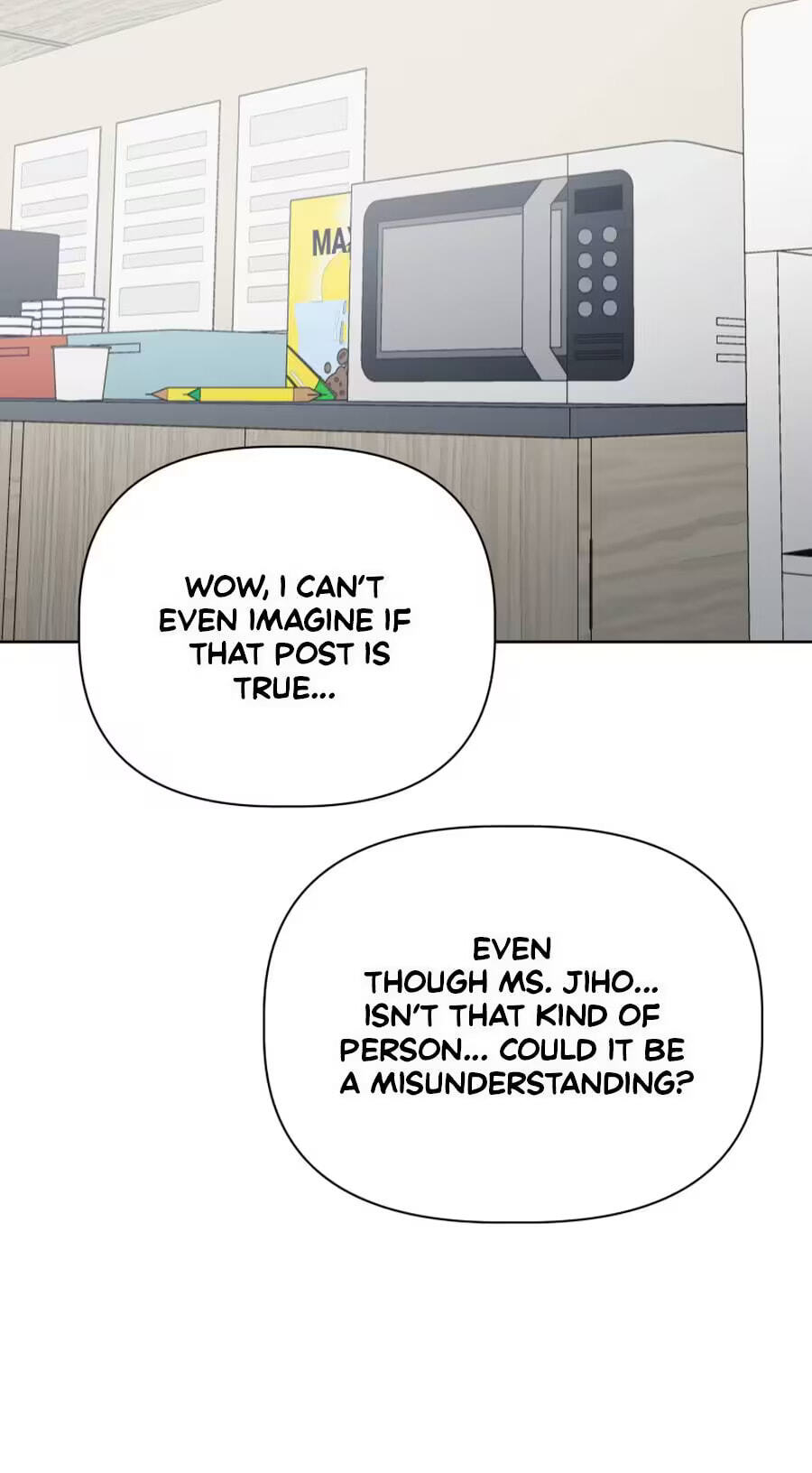 Sense Zero Chapter 26 page 114 - 