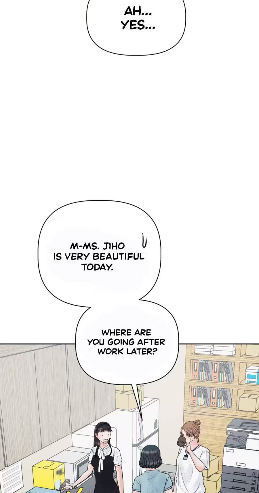 Sense Zero Chapter 26 page 117 - 