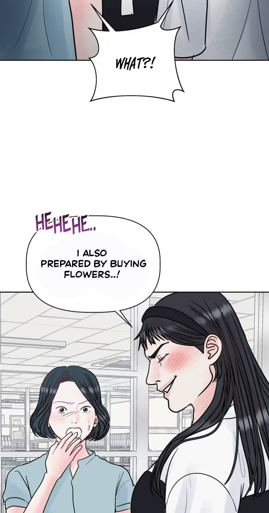 Sense Zero Chapter 26 page 120 - 