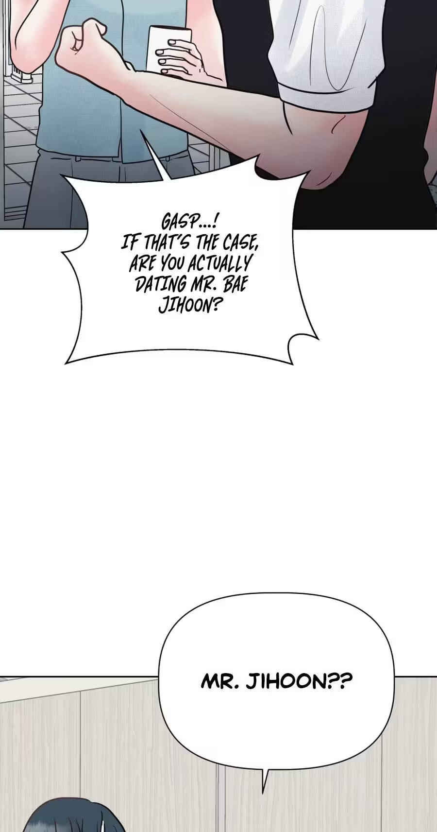 Sense Zero Chapter 26 page 121 - 