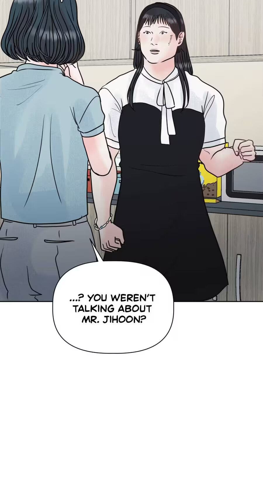 Sense Zero Chapter 26 page 122 - 