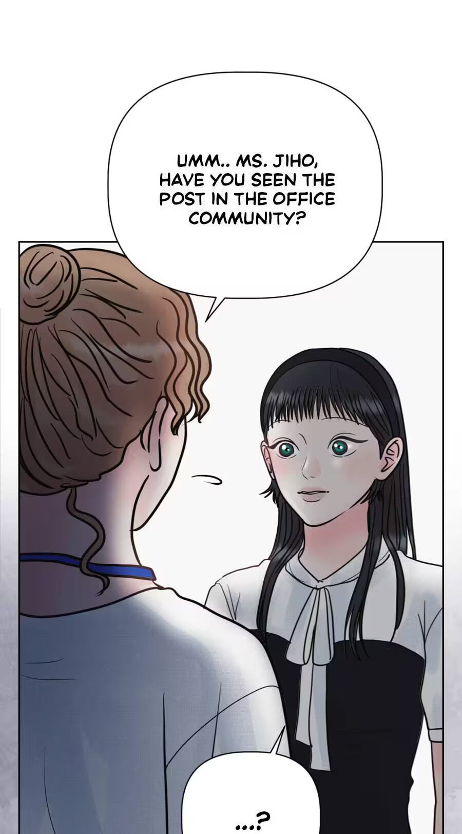 Sense Zero Chapter 26 page 124 - 