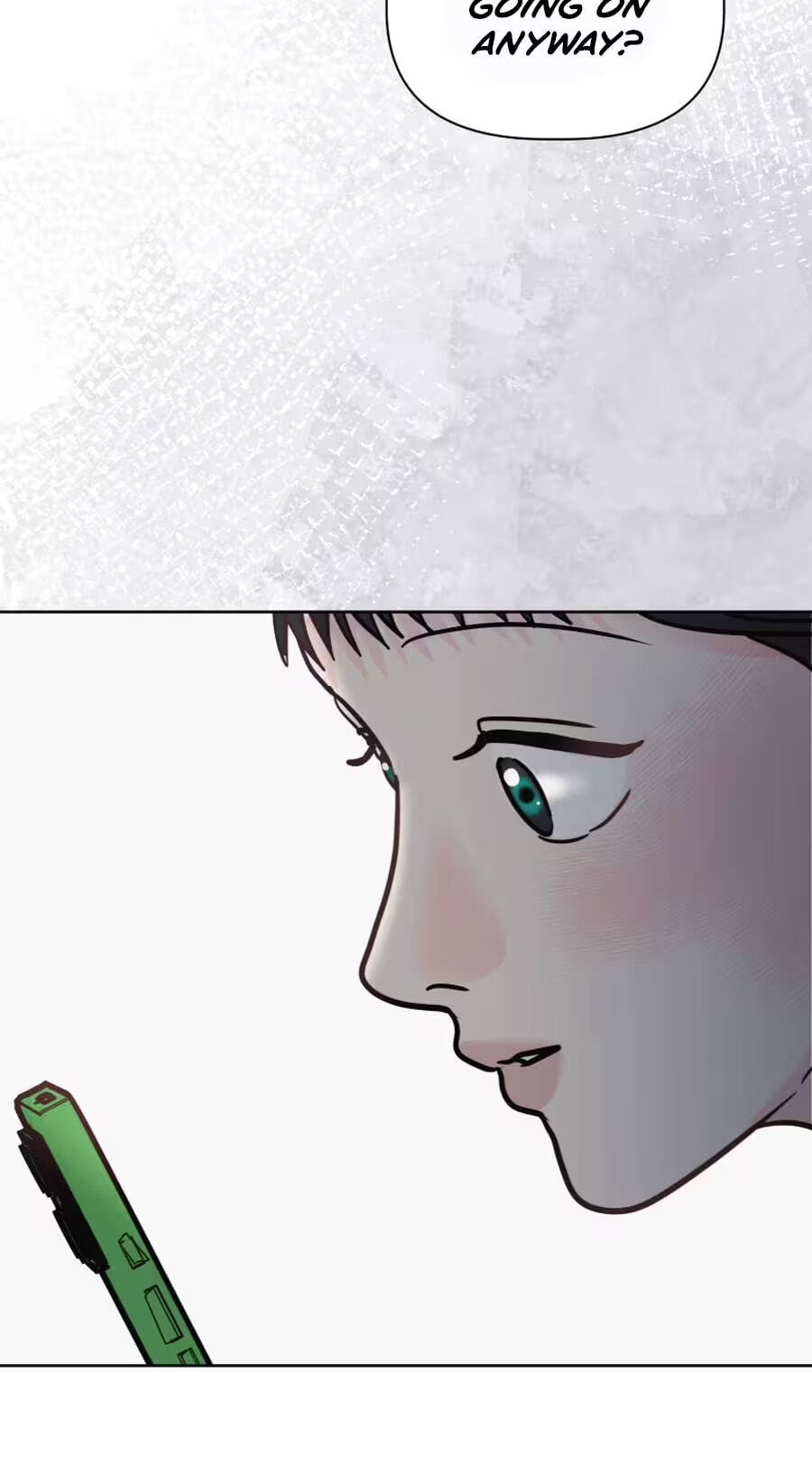 Sense Zero Chapter 26 page 127 - 