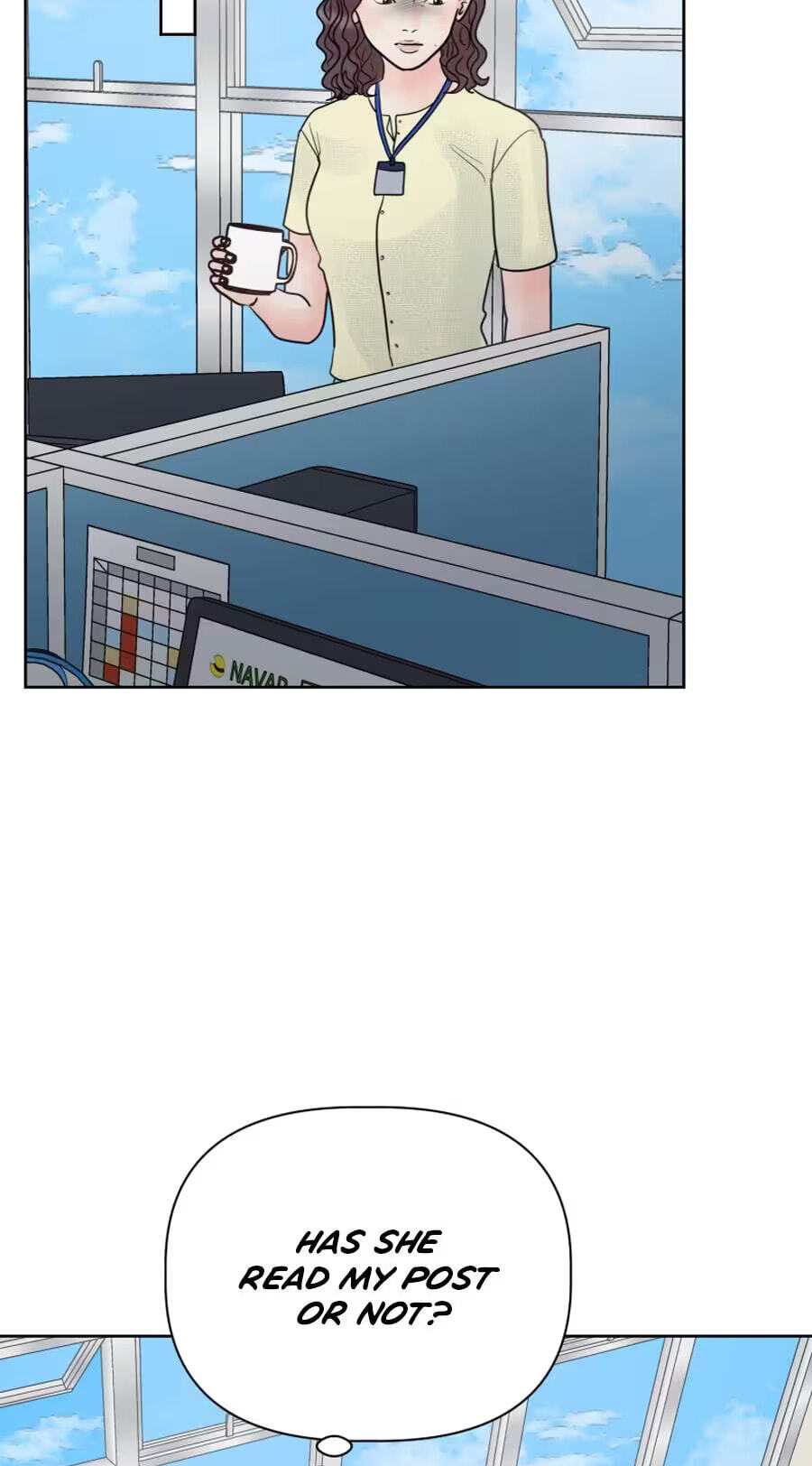 Sense Zero Chapter 26 page 129 - 