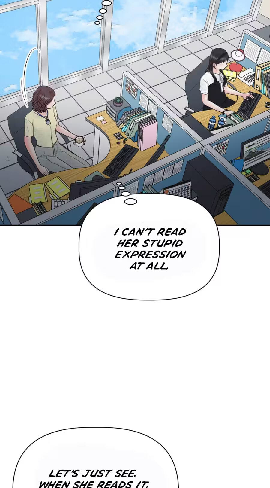 Sense Zero Chapter 26 page 130 - 