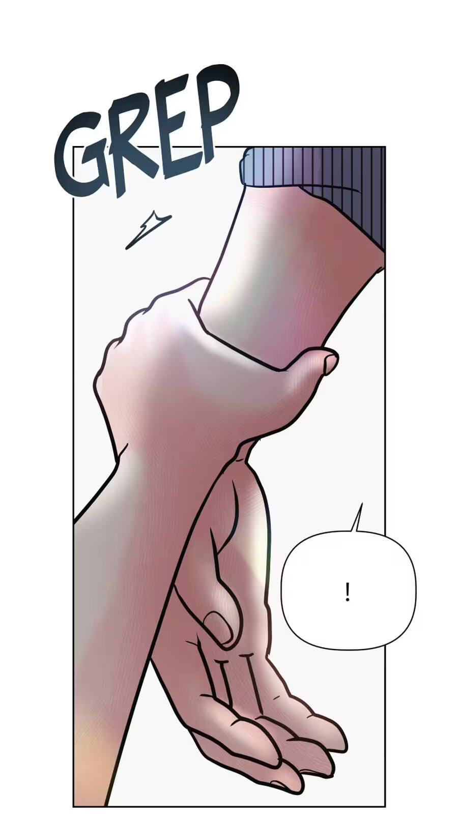 Sense Zero Chapter 26 page 14 - 