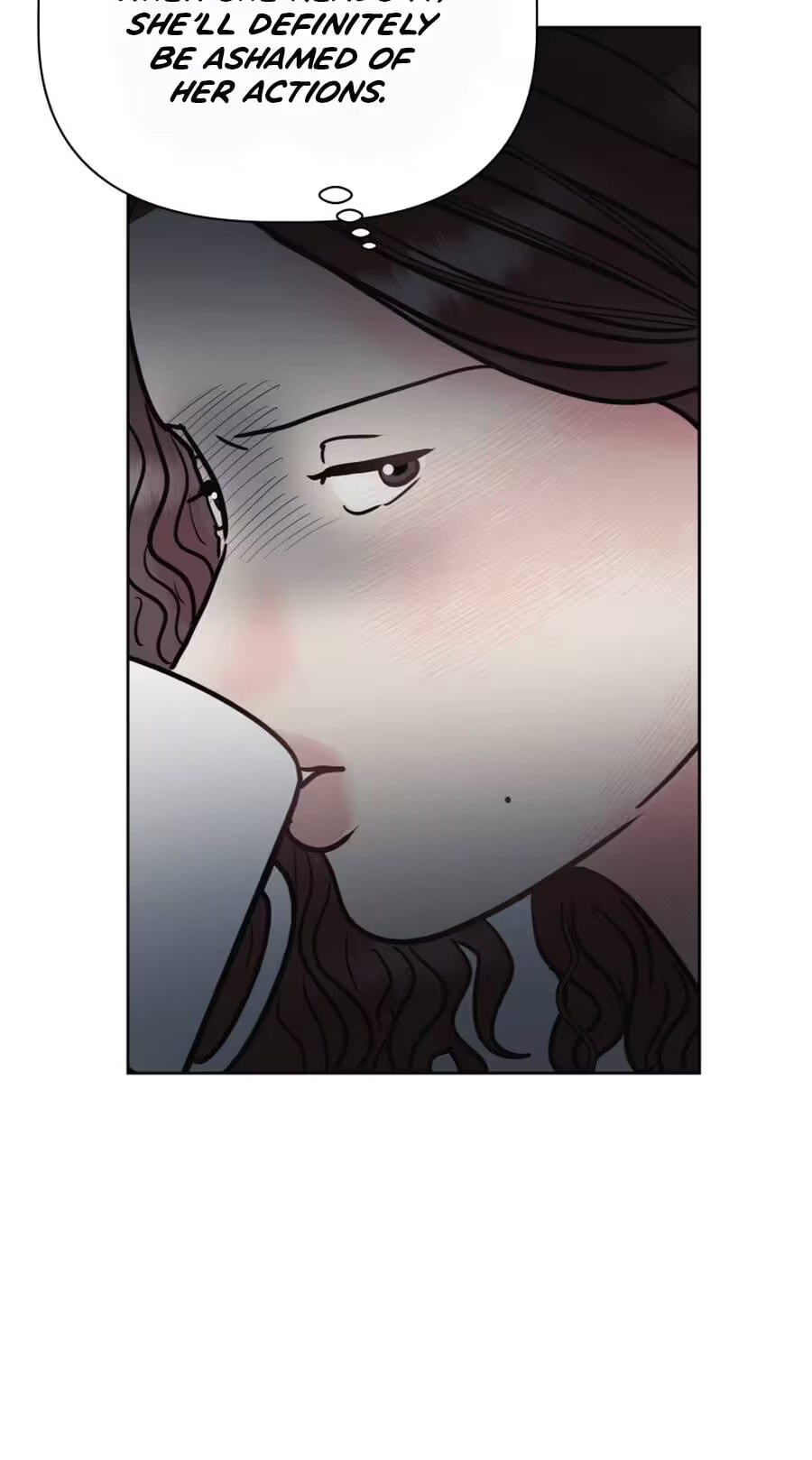 Sense Zero Chapter 26 page 131 - 