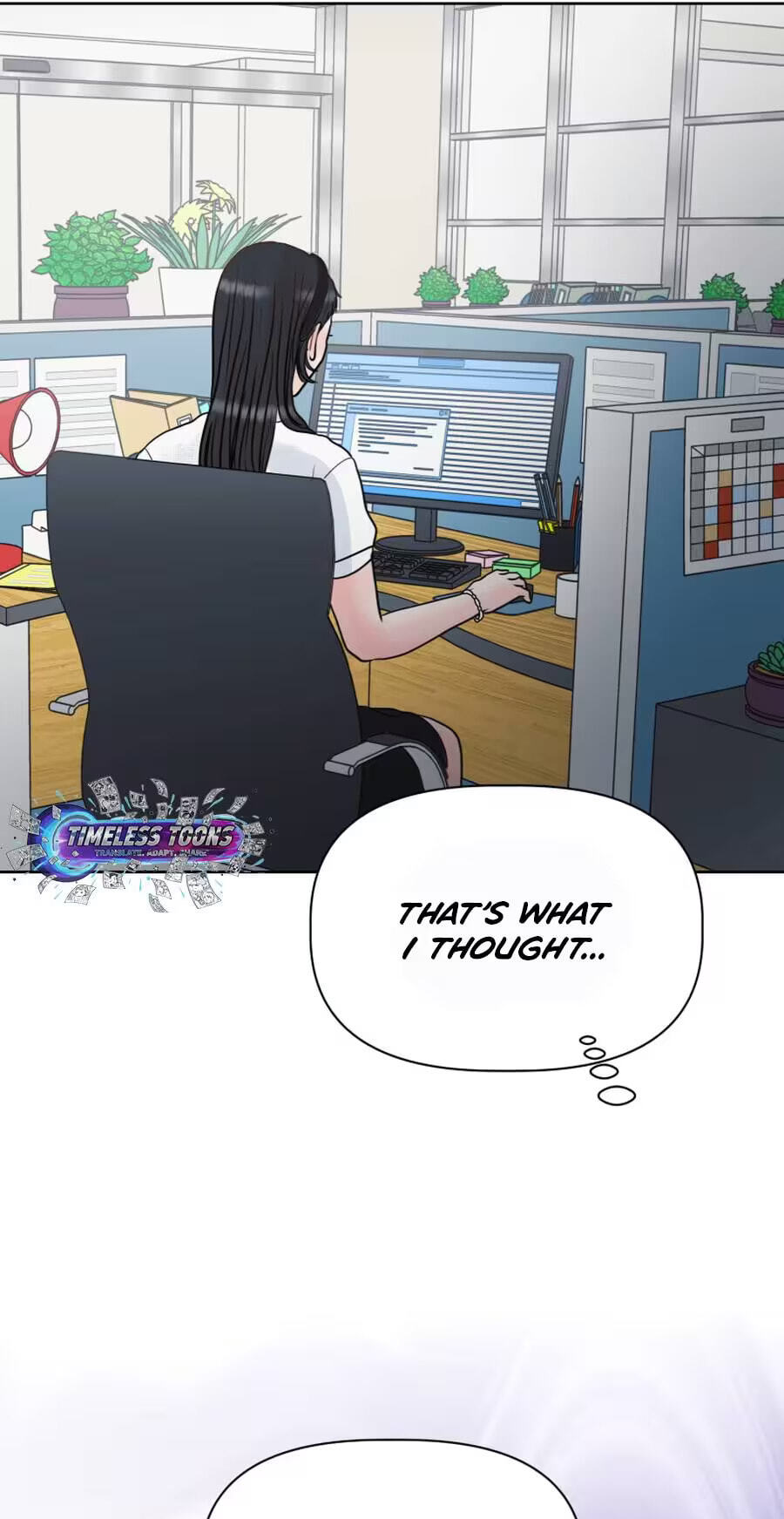 Sense Zero Chapter 26 page 132 - 