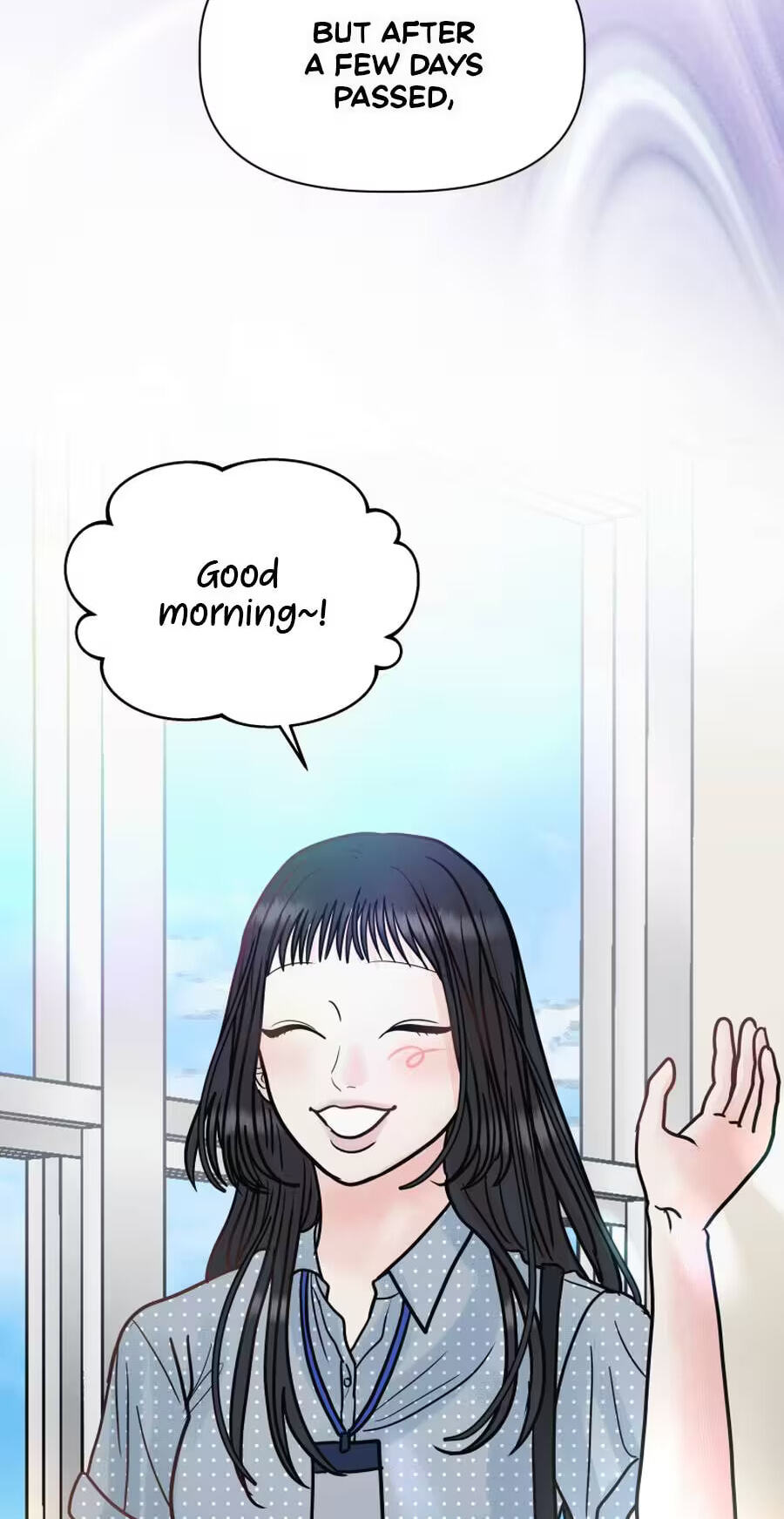 Sense Zero Chapter 26 page 133 - 