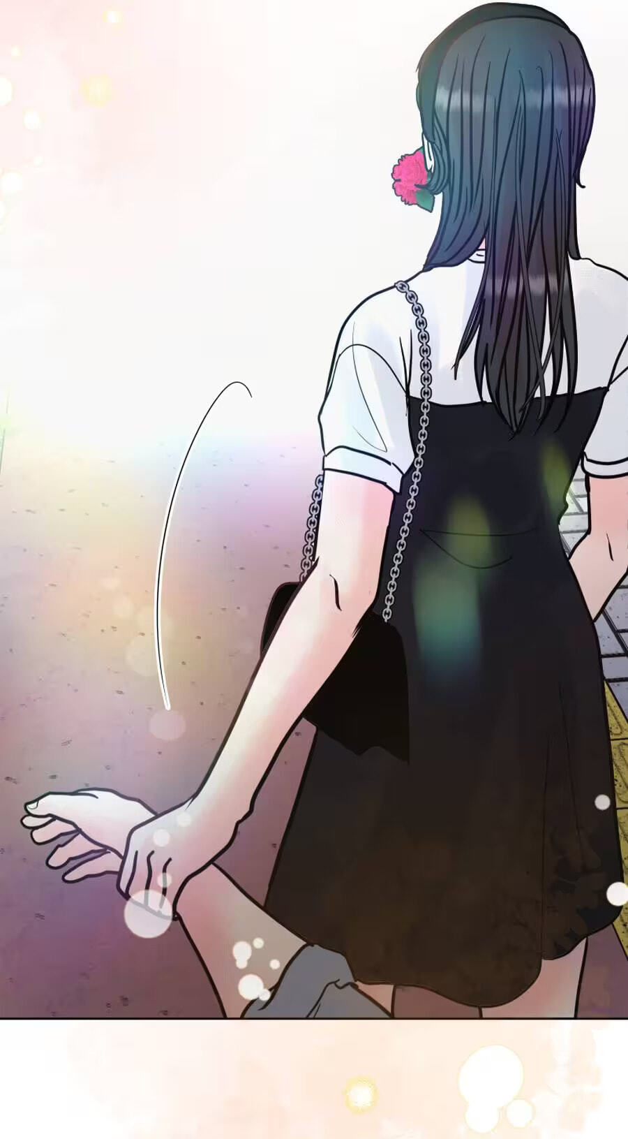Sense Zero Chapter 26 page 18 - 