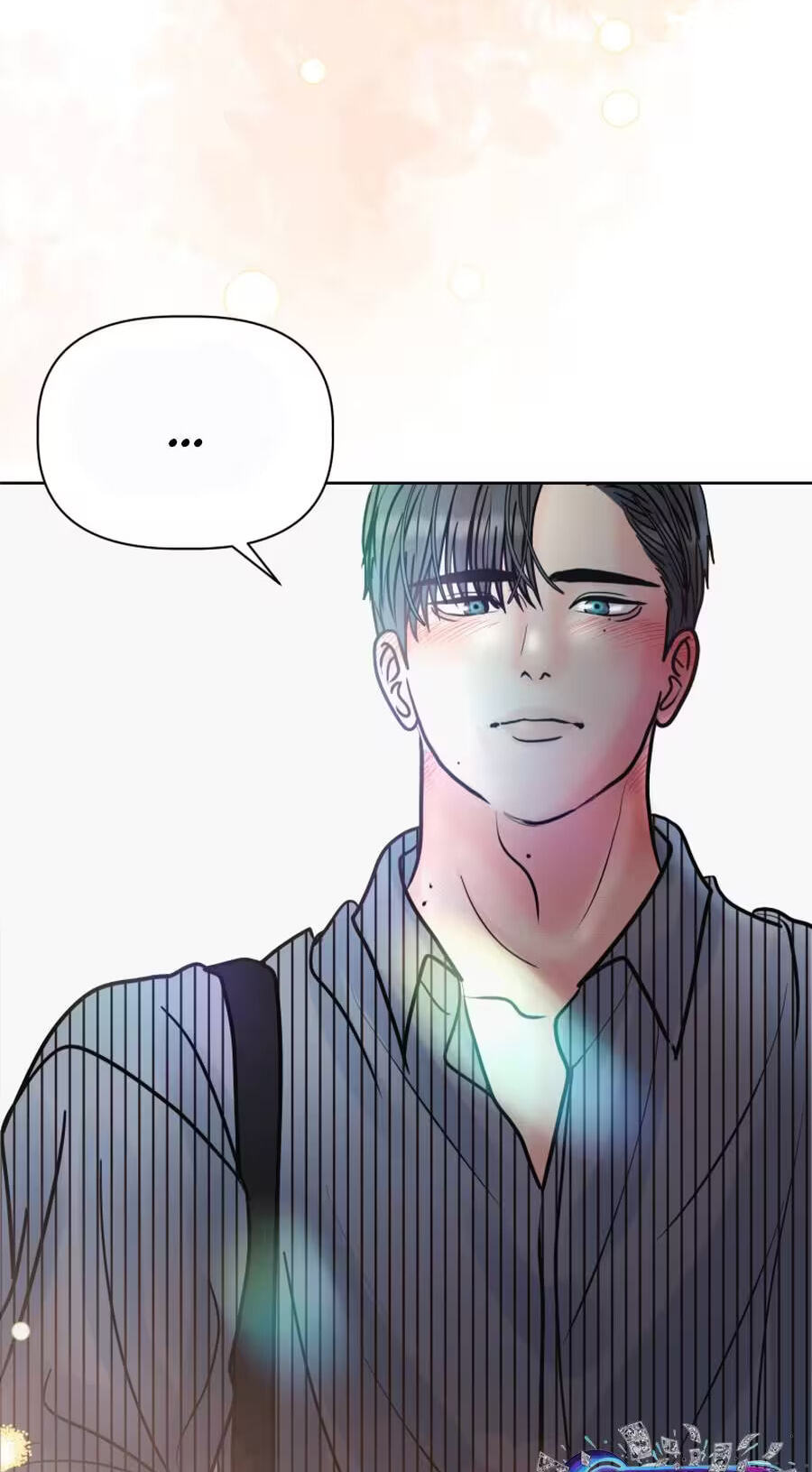 Sense Zero Chapter 26 page 19 - 