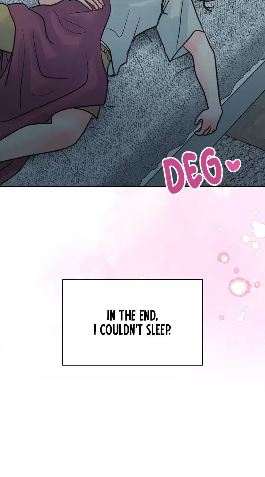 Sense Zero Chapter 26 page 3 - 