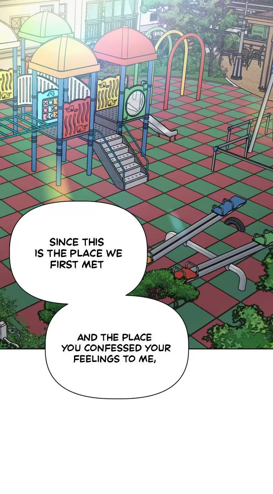 Sense Zero Chapter 26 page 21 - 