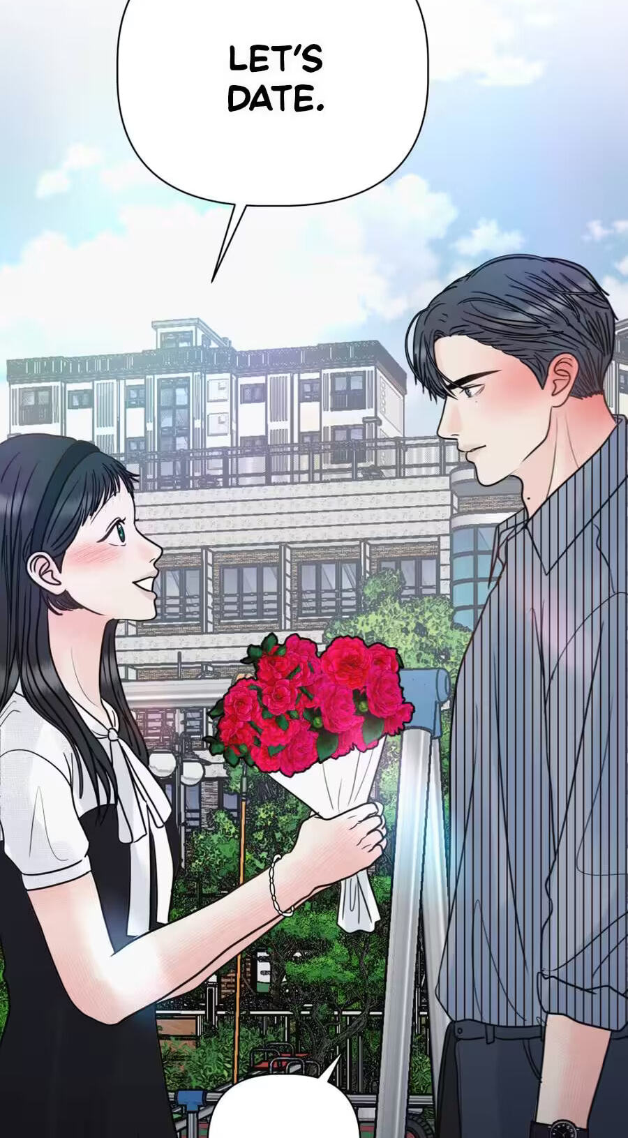 Sense Zero Chapter 26 page 25 - 