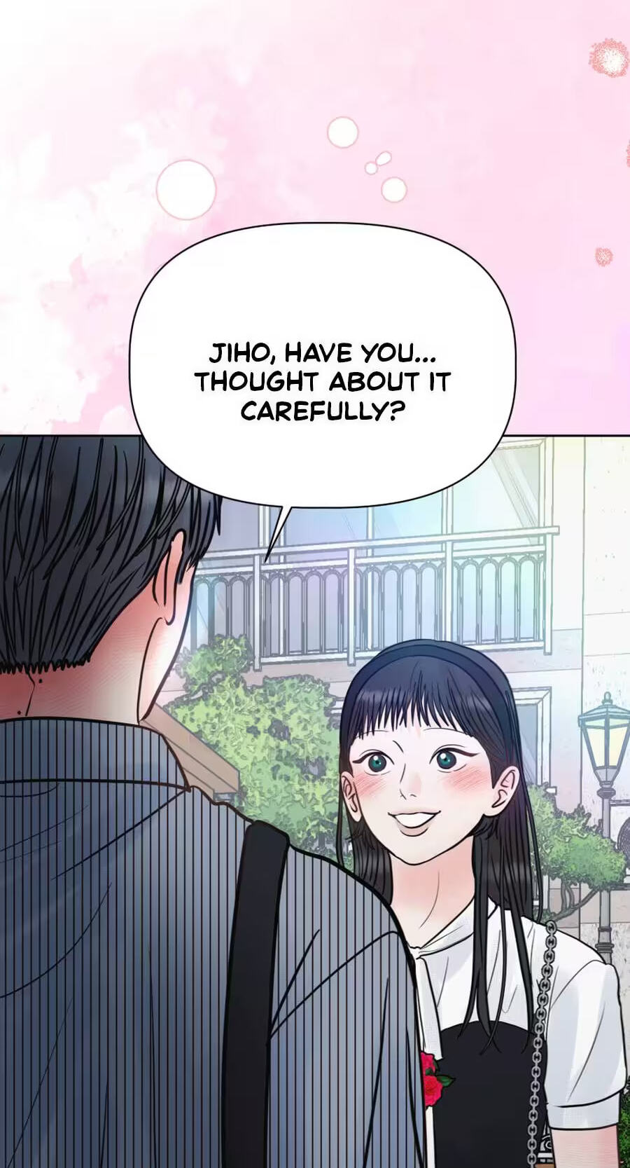 Sense Zero Chapter 26 page 28 - 