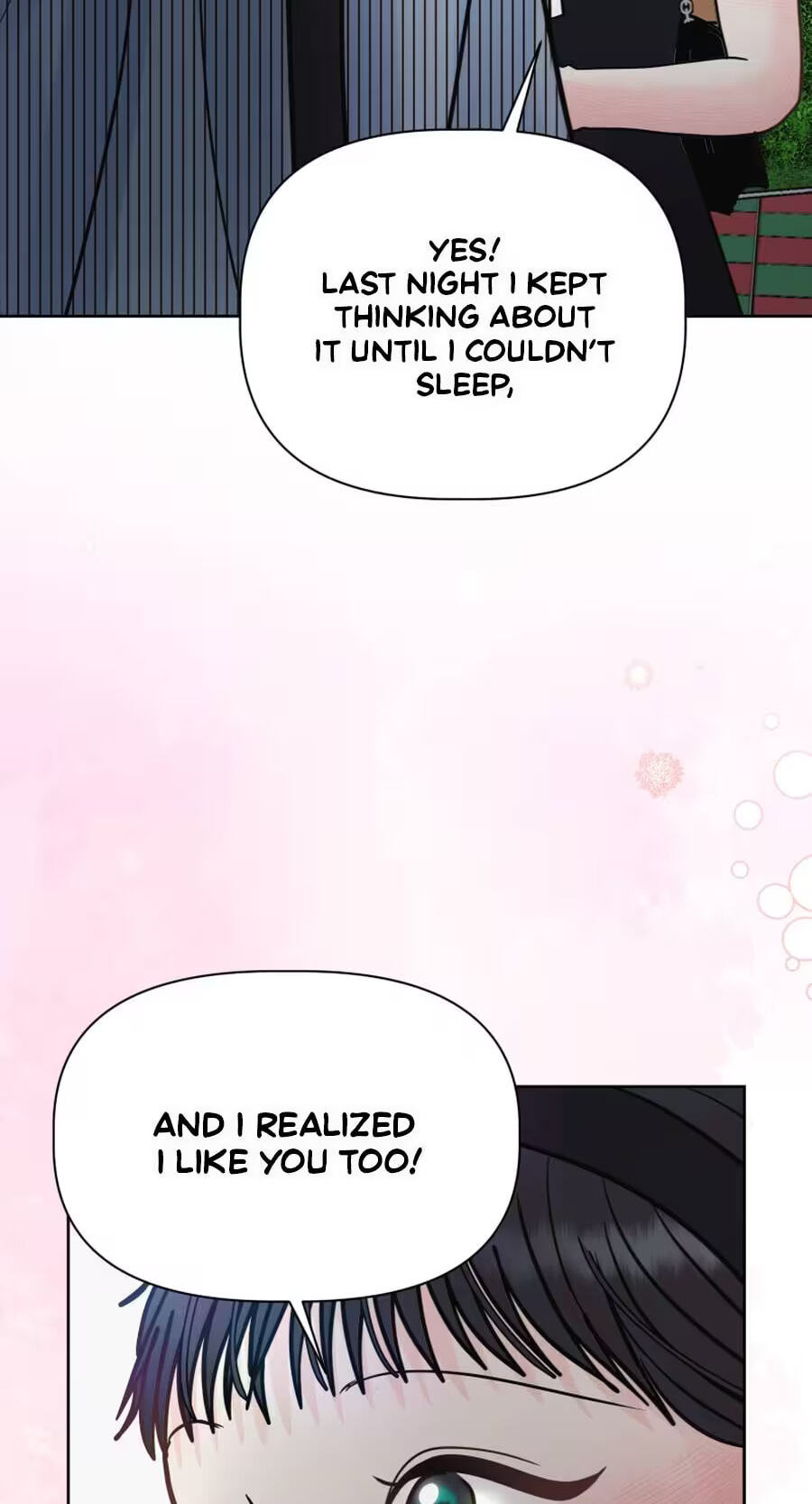 Sense Zero Chapter 26 page 29 - 
