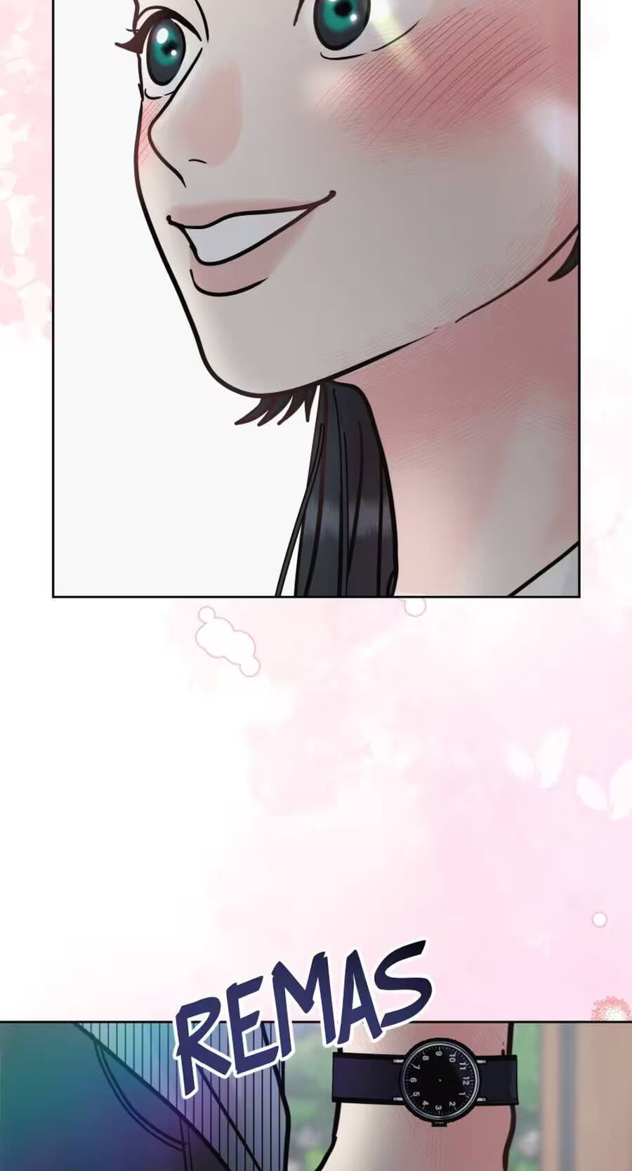 Sense Zero Chapter 26 page 30 - 