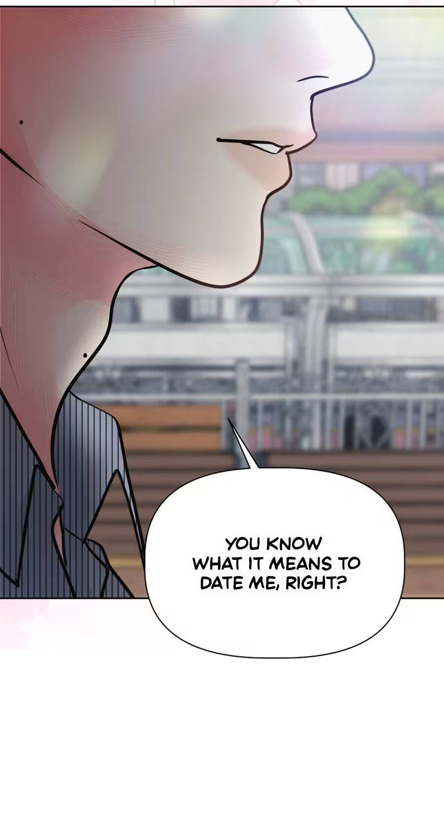 Sense Zero Chapter 26 page 32 - 