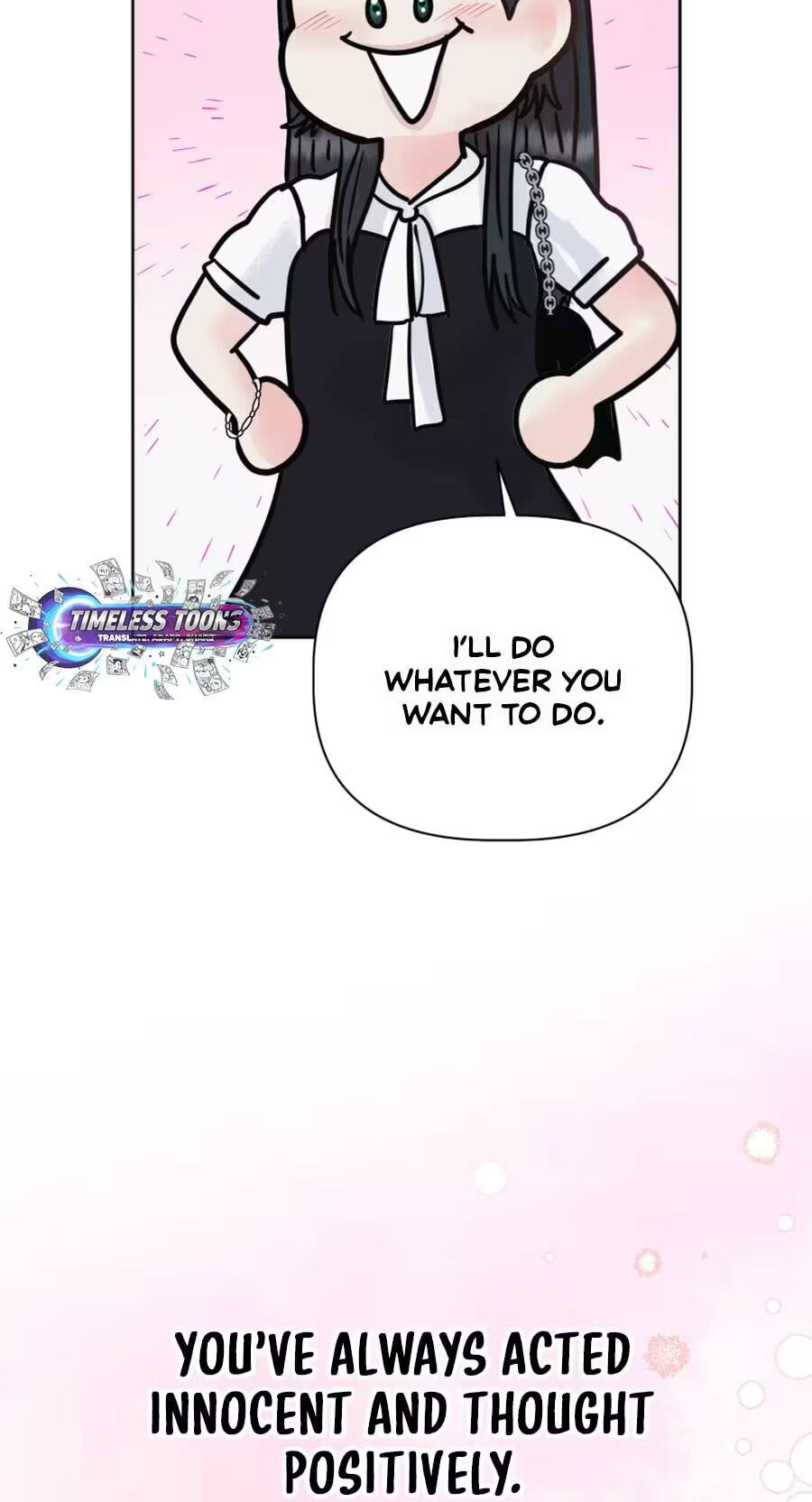 Sense Zero Chapter 26 page 35 - 