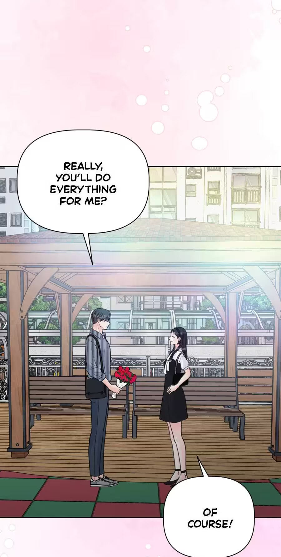 Sense Zero Chapter 26 page 36 - 