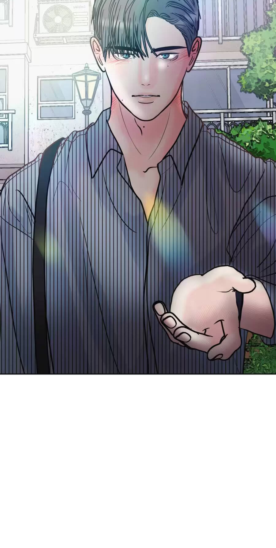Sense Zero Chapter 26 page 38 - 