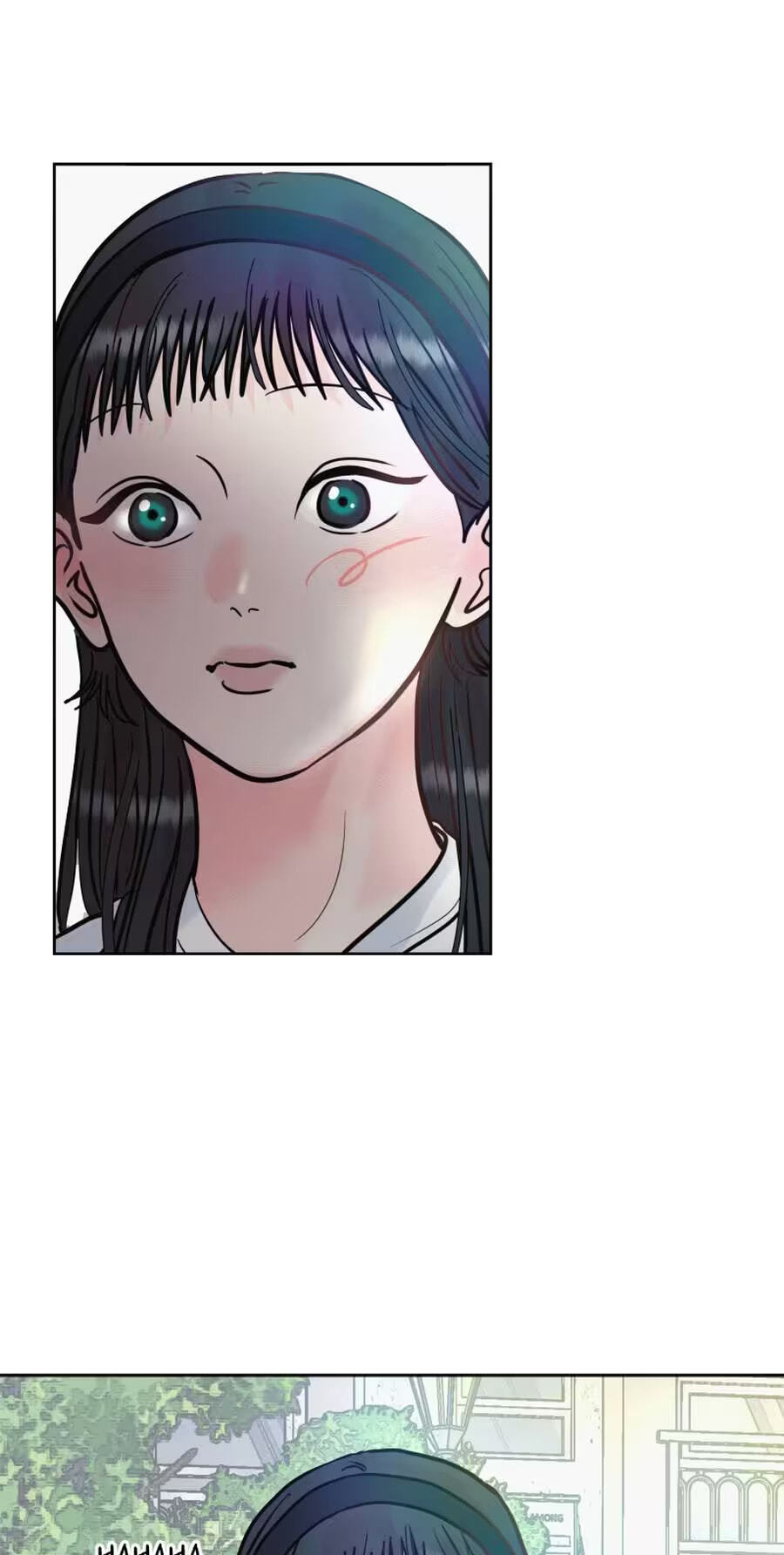 Sense Zero Chapter 26 page 39 - 