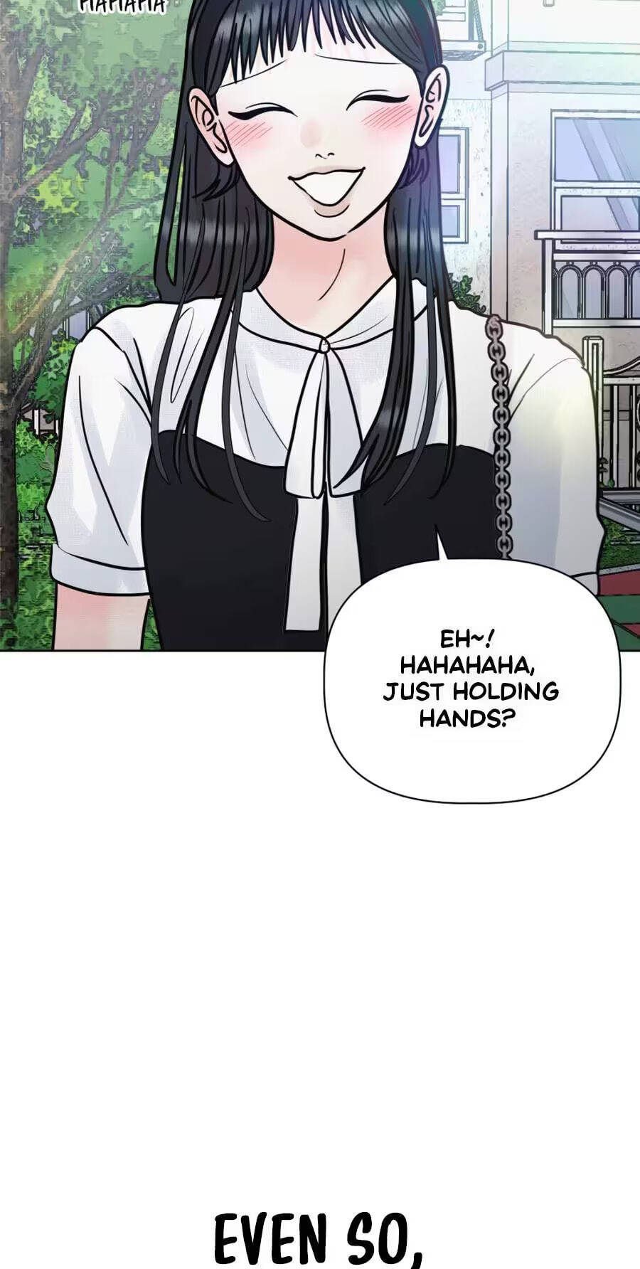 Sense Zero Chapter 26 page 40 - 