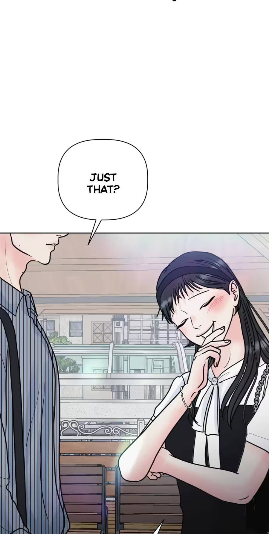 Sense Zero Chapter 26 page 41 - 