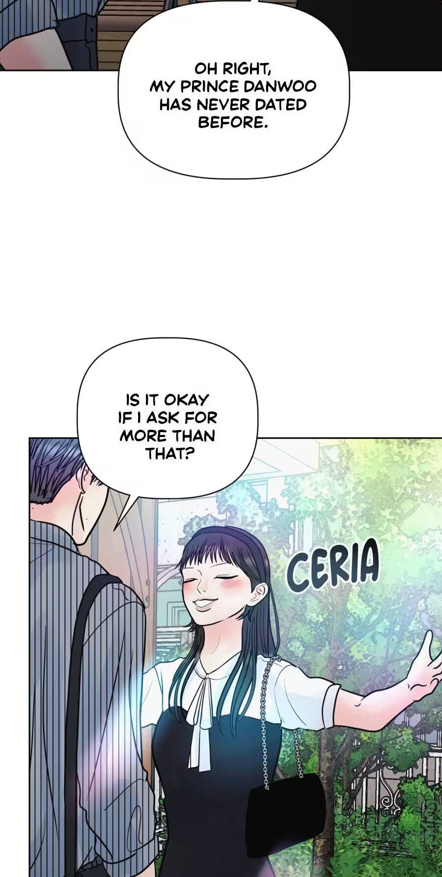 Sense Zero Chapter 26 page 42 - 