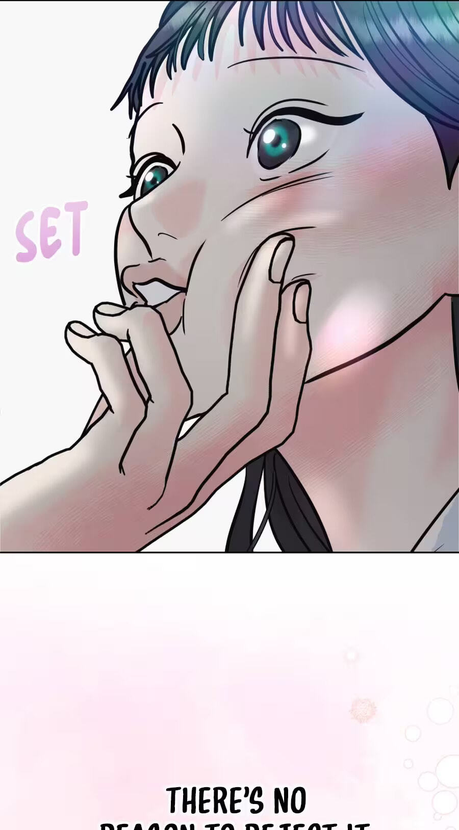 Sense Zero Chapter 26 page 44 - 