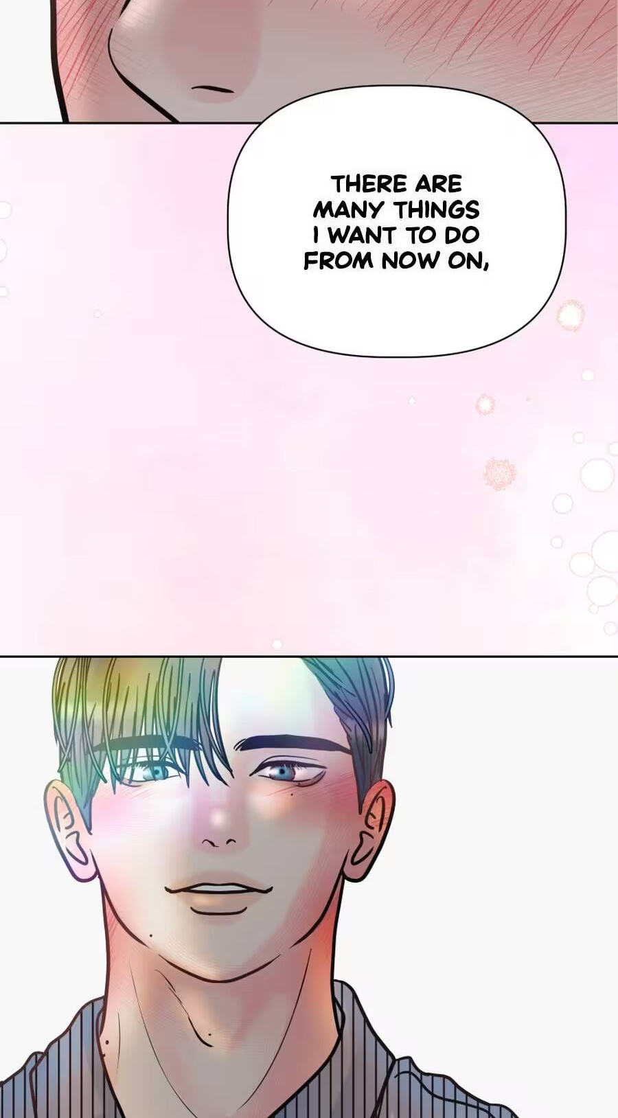 Sense Zero Chapter 26 page 47 - 