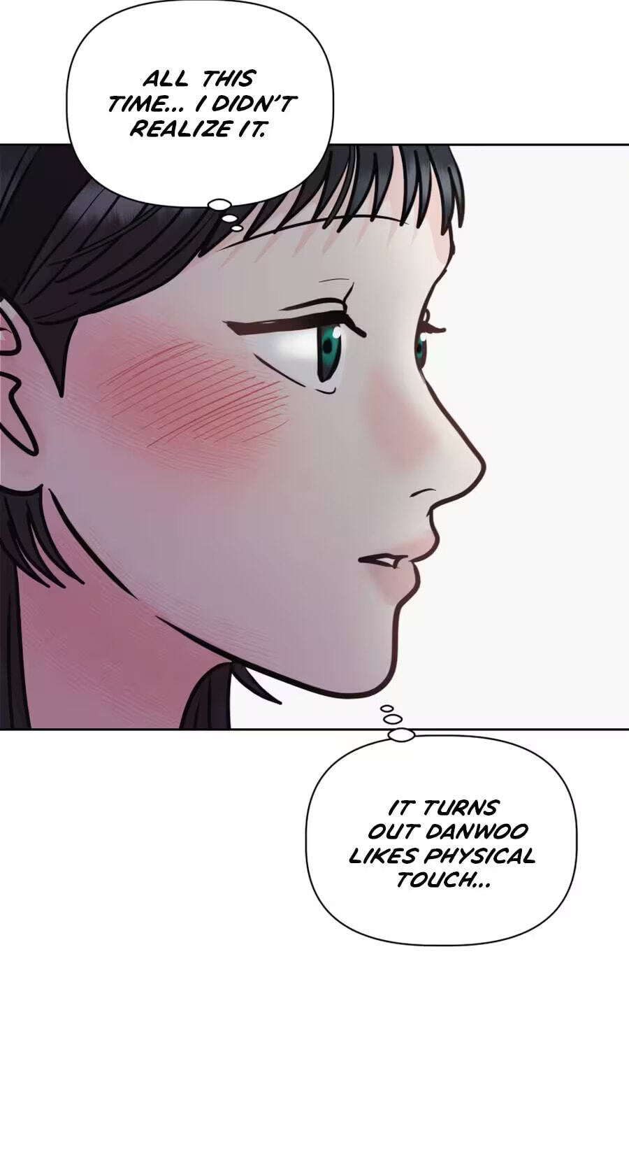 Sense Zero Chapter 26 page 53 - 