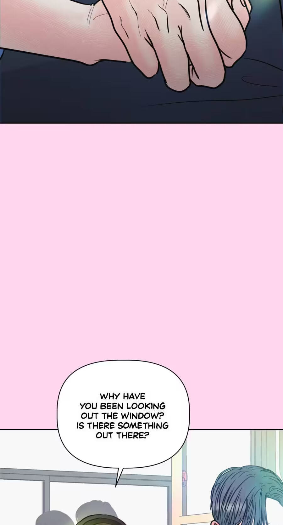 Sense Zero Chapter 26 page 55 - 