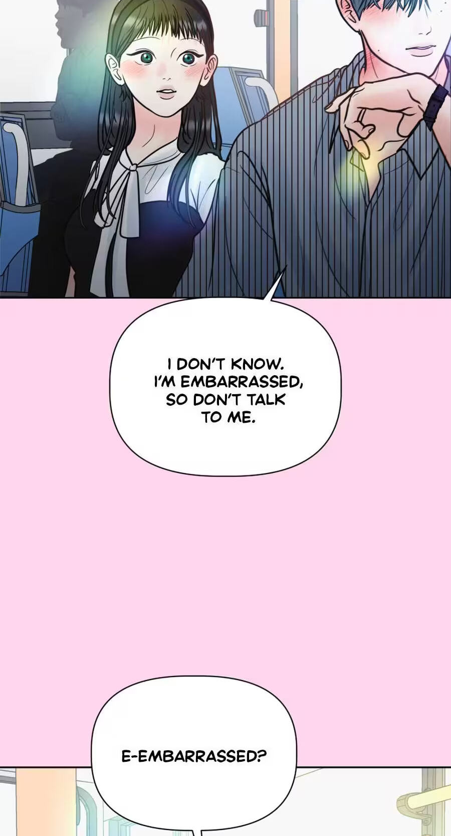 Sense Zero Chapter 26 page 56 - 
