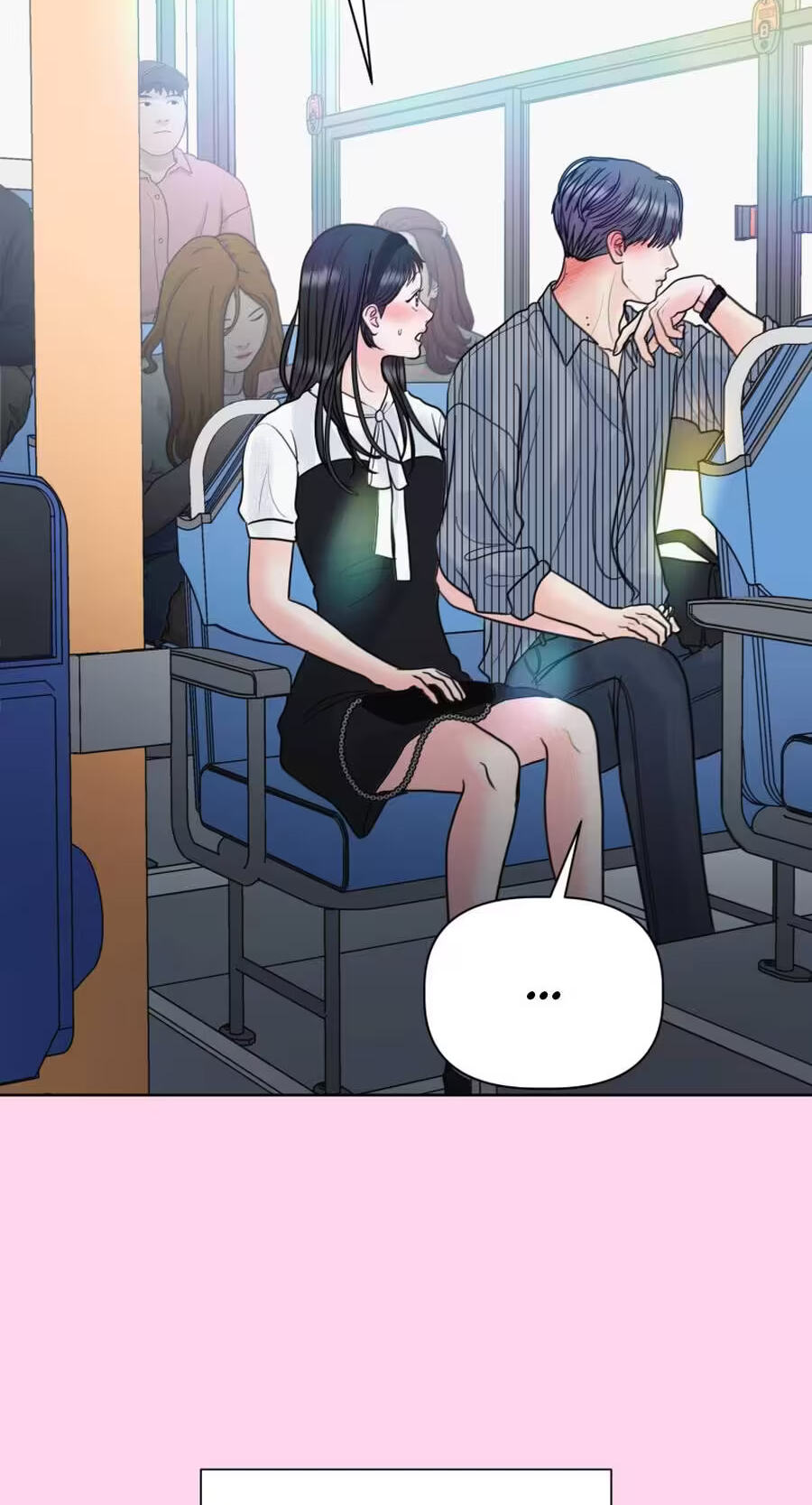 Sense Zero Chapter 26 page 57 - 