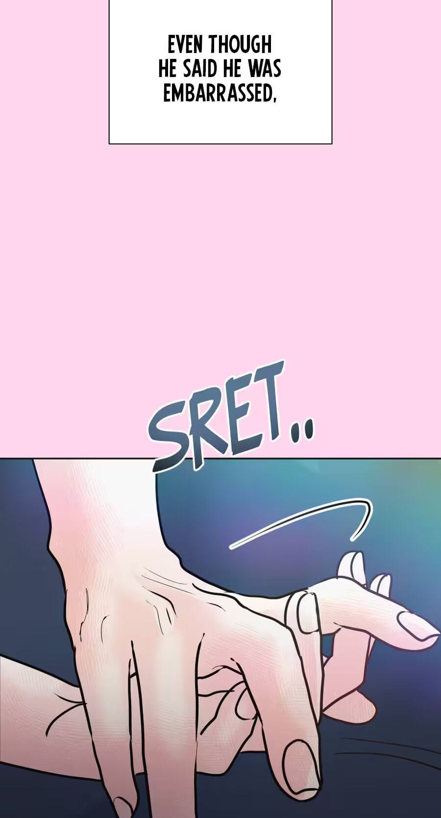 Sense Zero Chapter 26 page 58 - 