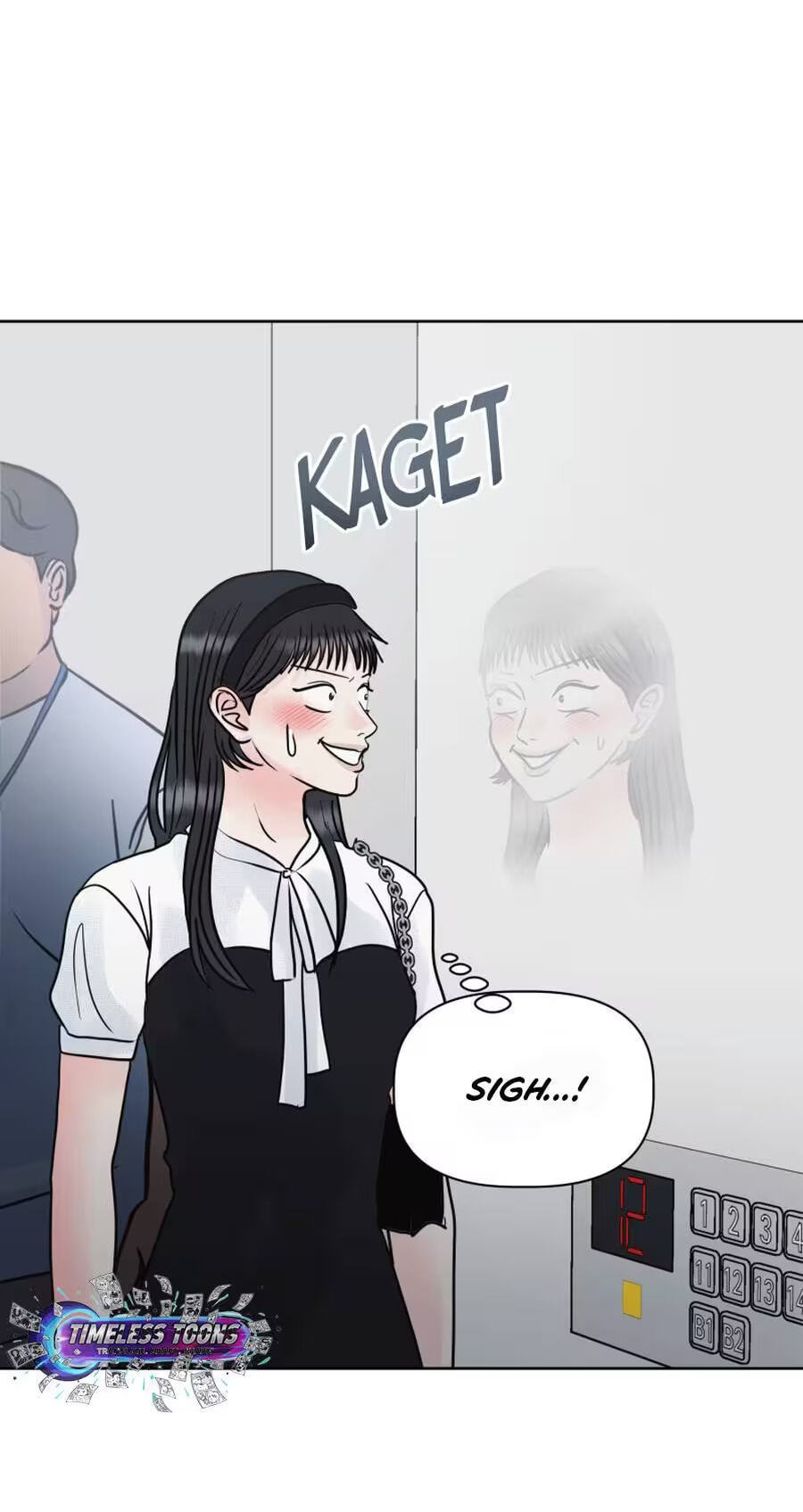 Sense Zero Chapter 26 page 63 - 